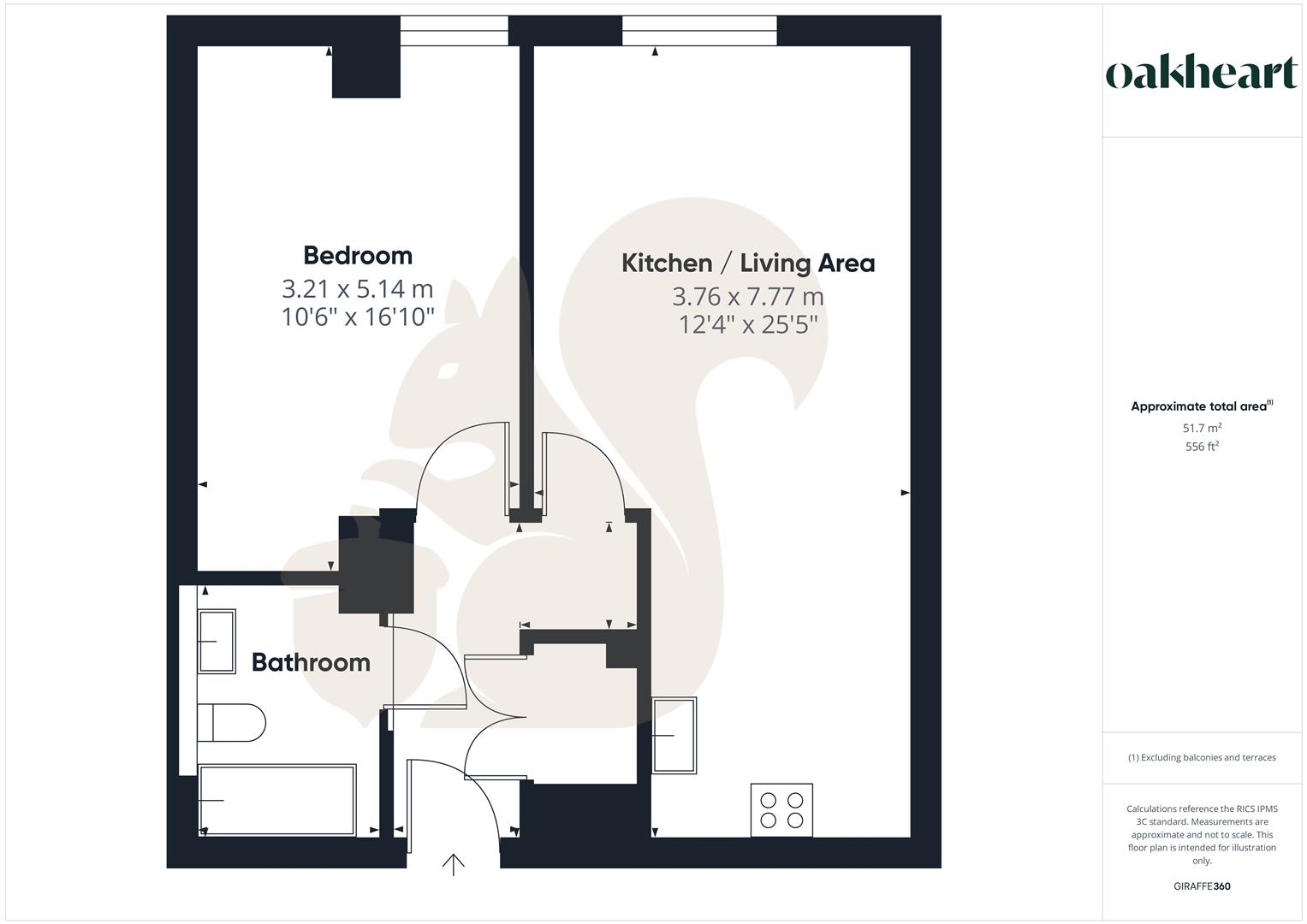 Floorplan thumbnail